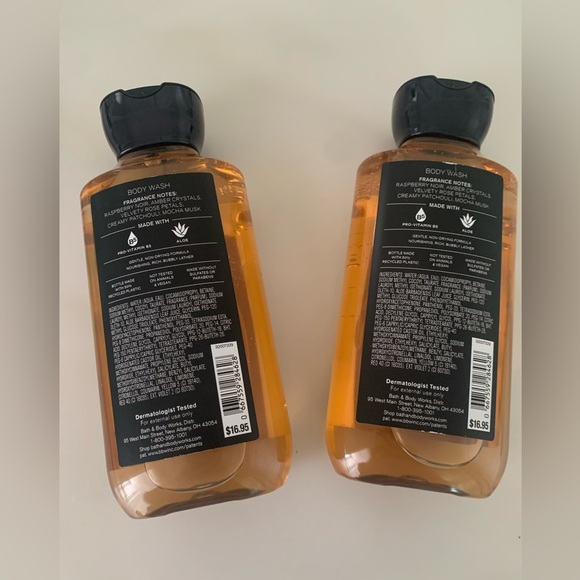 ( Product is Sold Out ) Older packaging of into the night ✨ - Picture 2 of 2